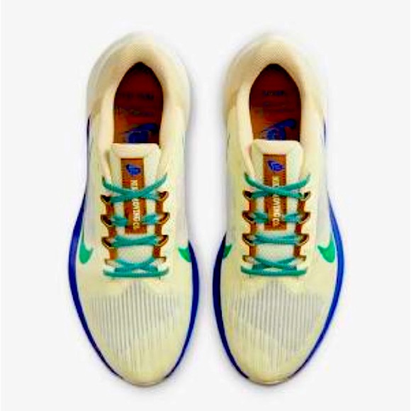 Rare BRAND NEW in box Nike Winflo 9 Premium Men’s shoes Size 11 - Picture 7 of 7